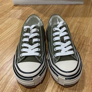 Jeffrey Campbell sneakers